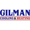 Gilman Cooling