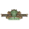 Greenmen Restoration