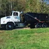 Fisher Dumpster Services
