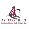 A Clear Choice Pool & Spa