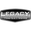 Legacy Containers