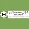 Bamboo Flooring Hawaii