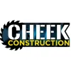 Cheek Construction