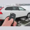 Eli Car Keys