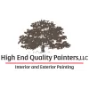High End Quality Painters