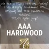 AAA Hardwood Floors