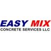 Easy Mix Concrete Services