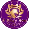 A Kings Sons Moving