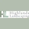 Highlands Landscaping & Fencing