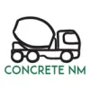 Concrete New Mexico