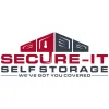 Secure-It Self Storage