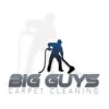 Big Guys Carpet Cleaning