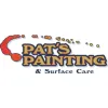 Pat's Painting