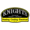 Knights Electrical Heating Cooling