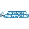 Advanced Carpet Care
