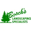 Bosch's Landscaping Specialists