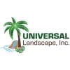 Universal Landscape