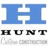 Hunt Custom Construction