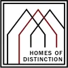 Homes of Distinction