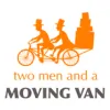 Two Men And A Moving Van