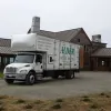 Alder Moving Services