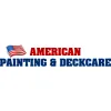 American Painting and Deck Care