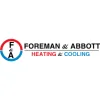 Foreman & Abbott Heating & Cooling