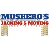 Mushero's Jacking & Moving