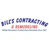Bill's Contracting
