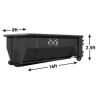 Pirate Dumpsters