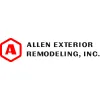 Allen Exterior Remodeling