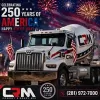 Cowboy's Ready Mix