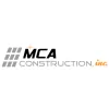 MCA Construction