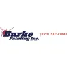 Burke Painting