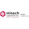 Hi Tech Central Air