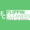 Flippin Cleaners