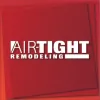 Air-Tight Remodeling
