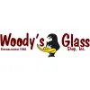Woody's Glass Shop