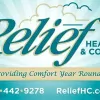 Relief Heating & Cooling