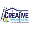 Creative Siding & Seamless Gutters