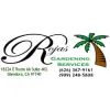 Rojas Gardening Services