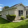 Elite Seamless Rain Gutter