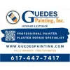 Guedes Painting