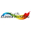 Top of the Ladder Painting