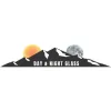 Day & Night Glass