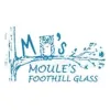 Moule's Foothill Glass
