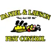 Daniel & Lawson Pest Control