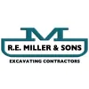 Miller R E & Sons Excavating Contractor