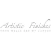 Artistic Finishes