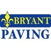 Bryant Paving